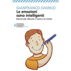 Le Emozioni Sono Intelligenti Le Emozioni Sono Intelligenti