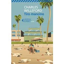 Tiro Mancino Tiro Mancino