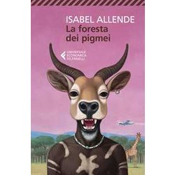 La foresta dei pigmei