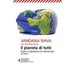 Il Pianeta Di Tutti Il Pianeta Di Tutti
