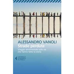 Strade Perdute Strade Perdute