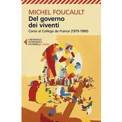 Del Governo Dei Viventi