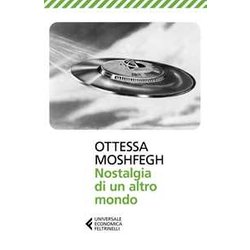 Nostalgia Di Un Altro Mondo Nostalgia Di Un Altro Mondo