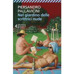 Nel Giardino Delle Scrittrici Nude Nel Giardino Delle Scrittrici Nude