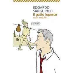 Il Gatto Lupesco Il Gatto Lupesco