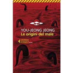 Le Origini Del Male Le Origini Del Male