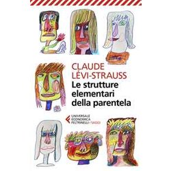 Le Strutture Elementari Della Parentela Le Strutture Elementari Della Parentela