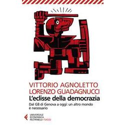 L'eclisse Della Democrazia L'eclisse Della Democrazia