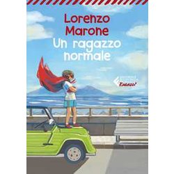 Un Ragazzo Normale Un Ragazzo Normale
