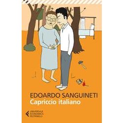 Capriccio Italiano Capriccio Italiano