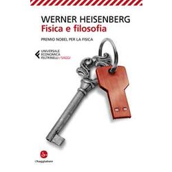 Fisica E Filosofia Fisica E Filosofia