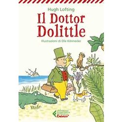 Il Dottor Dolittle