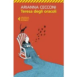 Teresa degli oracoli