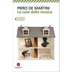 Le Case Della Musica Le Case Della Musica