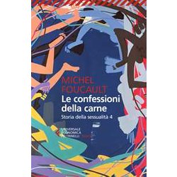 Le Confessioni Della Carne: Vol. 4