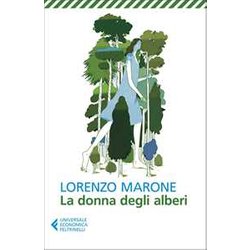 La Donna Degli Alberi La Donna Degli Alberi