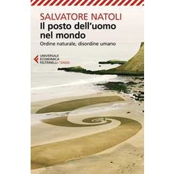 Il Posto Dell'uomo Nel Mondo Il Posto Dell'uomo Nel Mondo