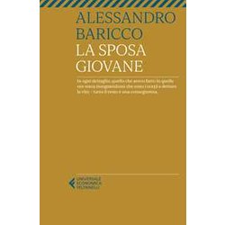 La Sposa Giovane La Sposa Giovane