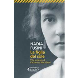 La Figlia Del Sole La Figlia Del Sole