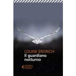 Il Guardiano Notturno Il Guardiano Notturno