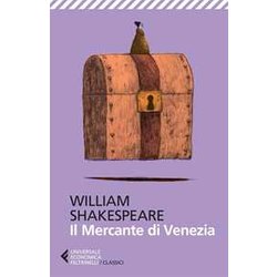 Il Mercante Di Venezia