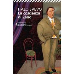 La Coscienza Di Zeno La Coscienza Di Zeno