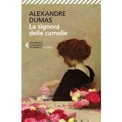 La Signora Delle Camelie La Signora Delle Camelie