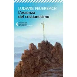 L'essenza Del Cristianesimo L'essenza Del Cristianesimo