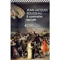 Il Contratto Sociale Il Contratto Sociale