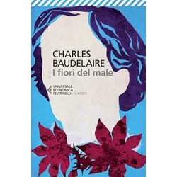 I Fiori Del Male. Testo Francese A Front