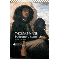 Padrone E Cane E Altri Racconti Padrone E Cane E Altri Racconti