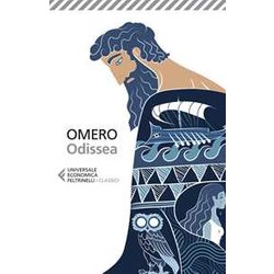Odissea Odissea