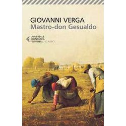 Mastro Don Gesualdo Mastro Don Gesualdo