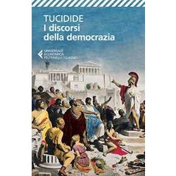 Tucidide - Discorsi Della Demo Tucidide - Discorsi Della Demo