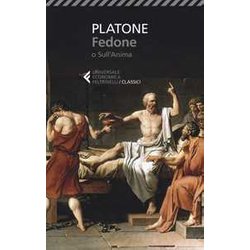 Platone Fedone O Sull'anima