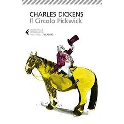 Il circolo Pickwick