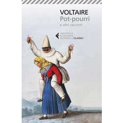 Pot-Pourri Pot-Pourri