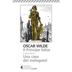 Il Principe Felice Il Principe Felice