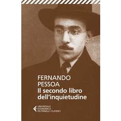 Il Secondo Libro Dell'inquietudine Il Secondo Libro Dell'inquietudine