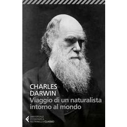Viaggio Di Un Naturalista Intorno Al Mondo Viaggio Di Un Naturalista Intorno Al Mondo