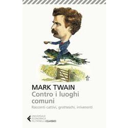 Contro I Luoghi Comuni Contro I Luoghi Comuni