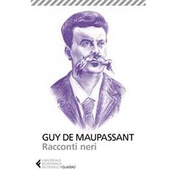 Racconti Neri Racconti Neri