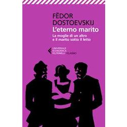 L'eterno Marito L'eterno Marito