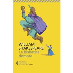 La Bisbetica Domata La Bisbetica Domata