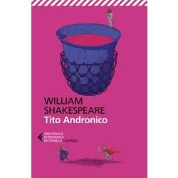 Tito Andronico Tito Andronico
