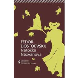 NetočKa Nezvanova NetočKa Nezvanova