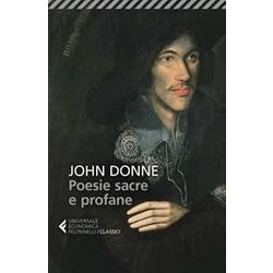 Poesie Sacre E Profane