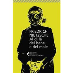 Al Di LÃ Del Bene E Del Male Al Di LÃ Del Bene E Del Male