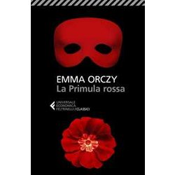 La Primula Rossa La Primula Rossa