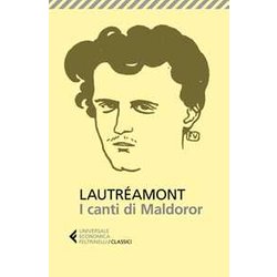 I Canti Di Maldoror I Canti Di Maldoror